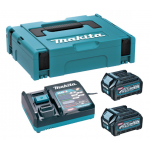 Makita 191J85-8 40V 2.5Ah 電池套裝